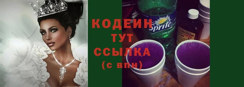 Кодеиновый сироп Lean Purple Drank Беломорск